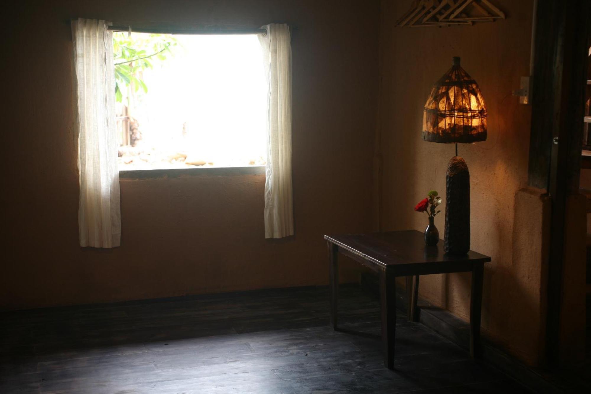 سابا La Maison House & Bungalow المظهر الخارجي الصورة