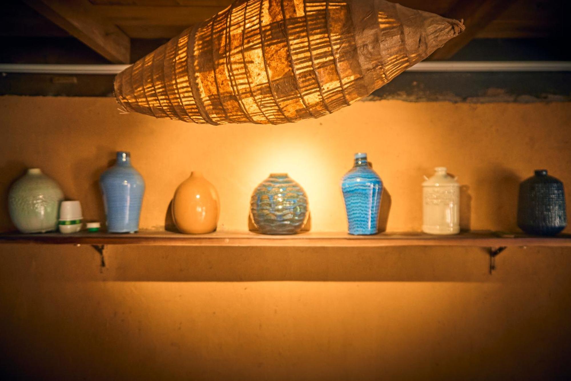 سابا La Maison House & Bungalow المظهر الخارجي الصورة