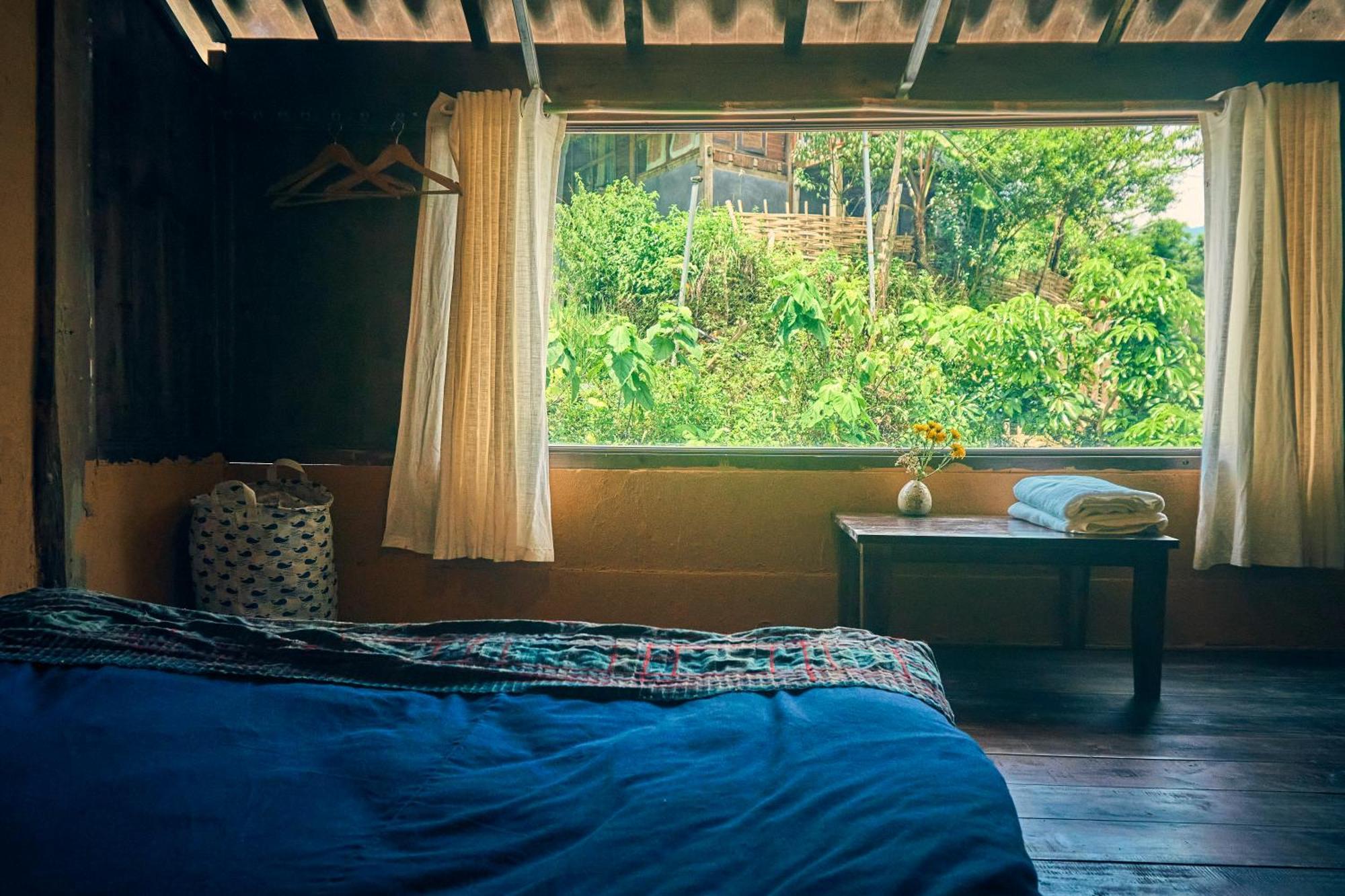 سابا La Maison House & Bungalow المظهر الخارجي الصورة