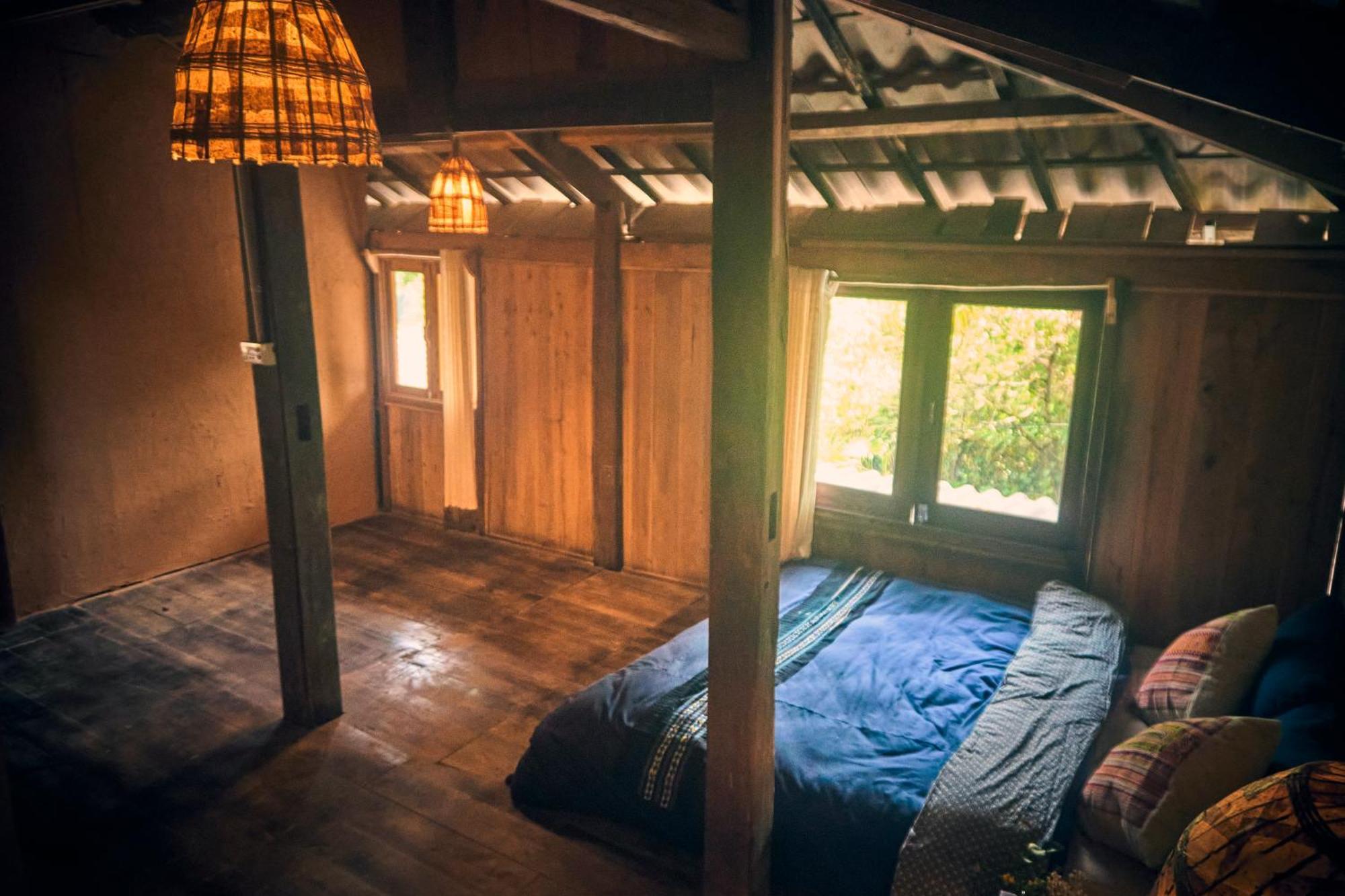 سابا La Maison House & Bungalow المظهر الخارجي الصورة