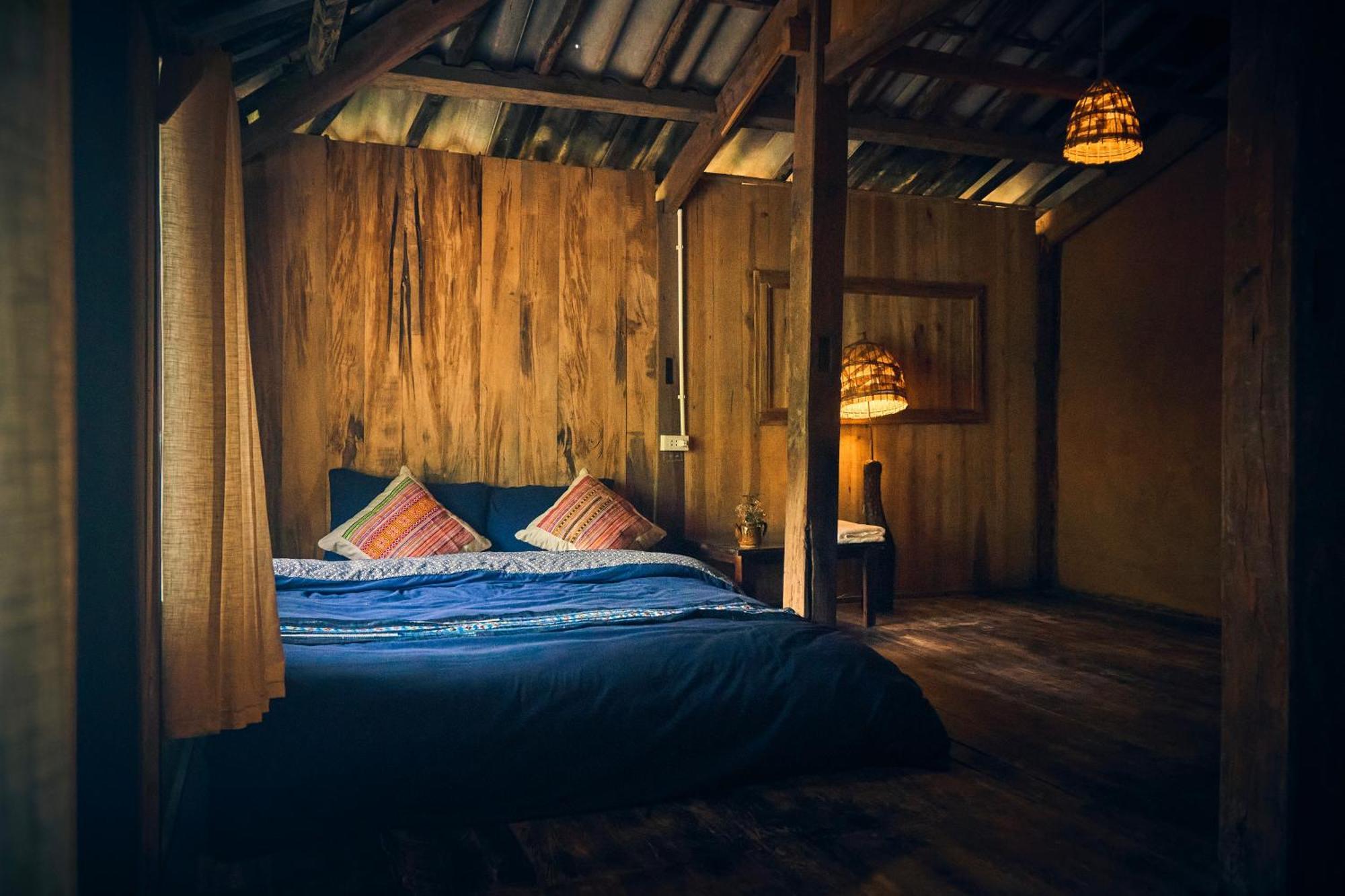 سابا La Maison House & Bungalow المظهر الخارجي الصورة